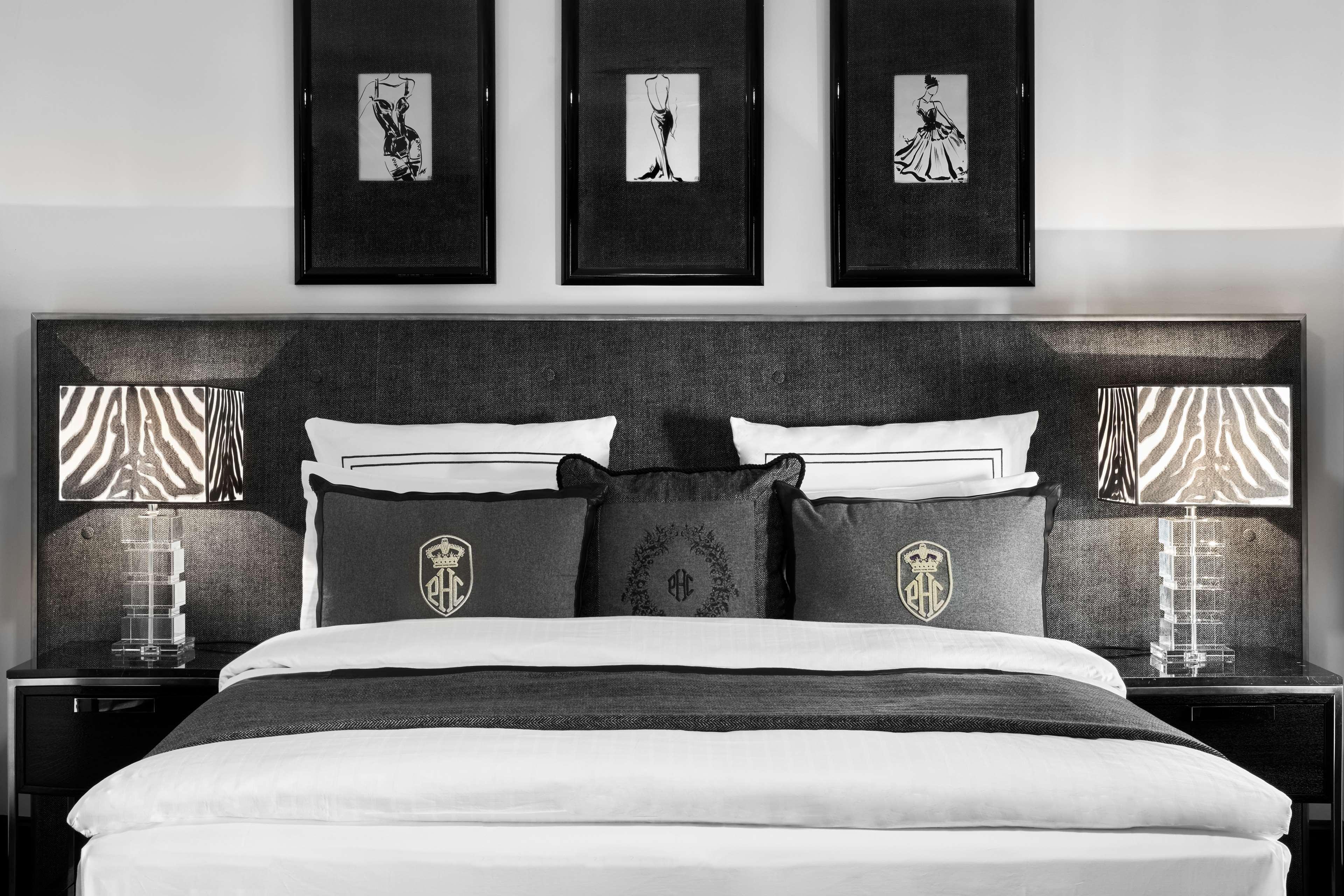 Schlosshotel Berlin Hotel Berlín