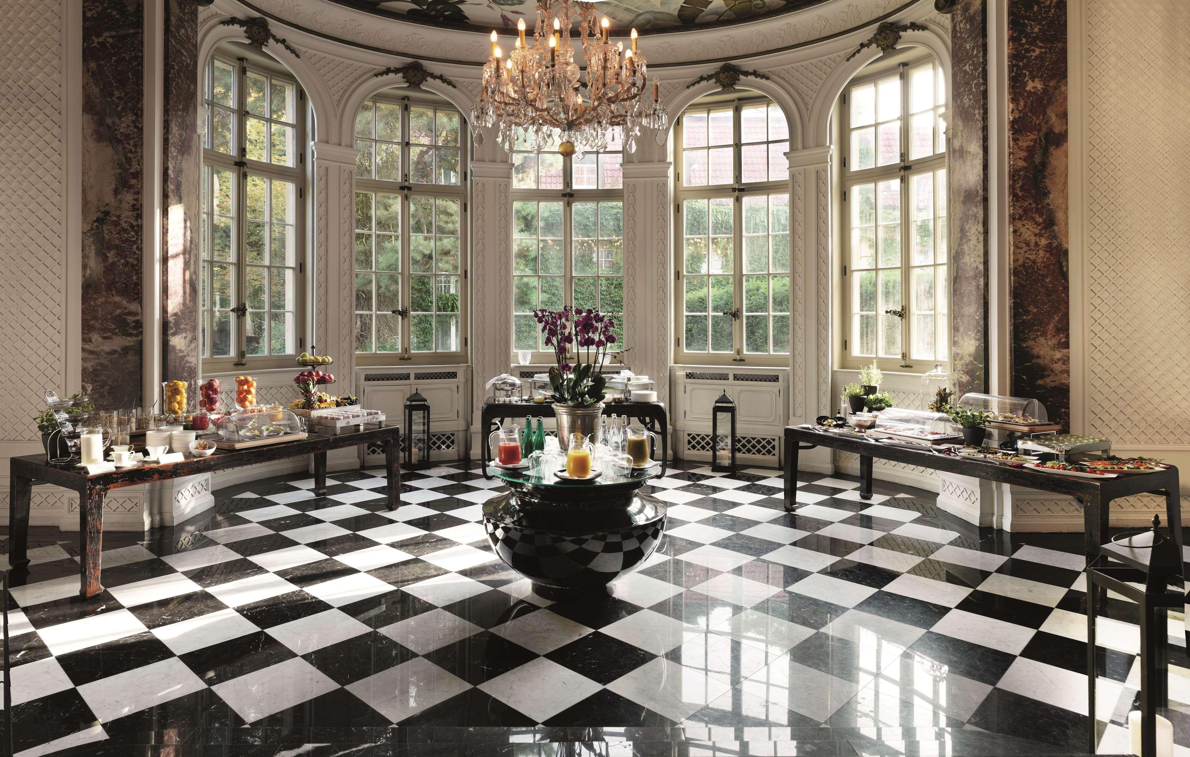 Hotel Schlosshotel Berlin Berlín