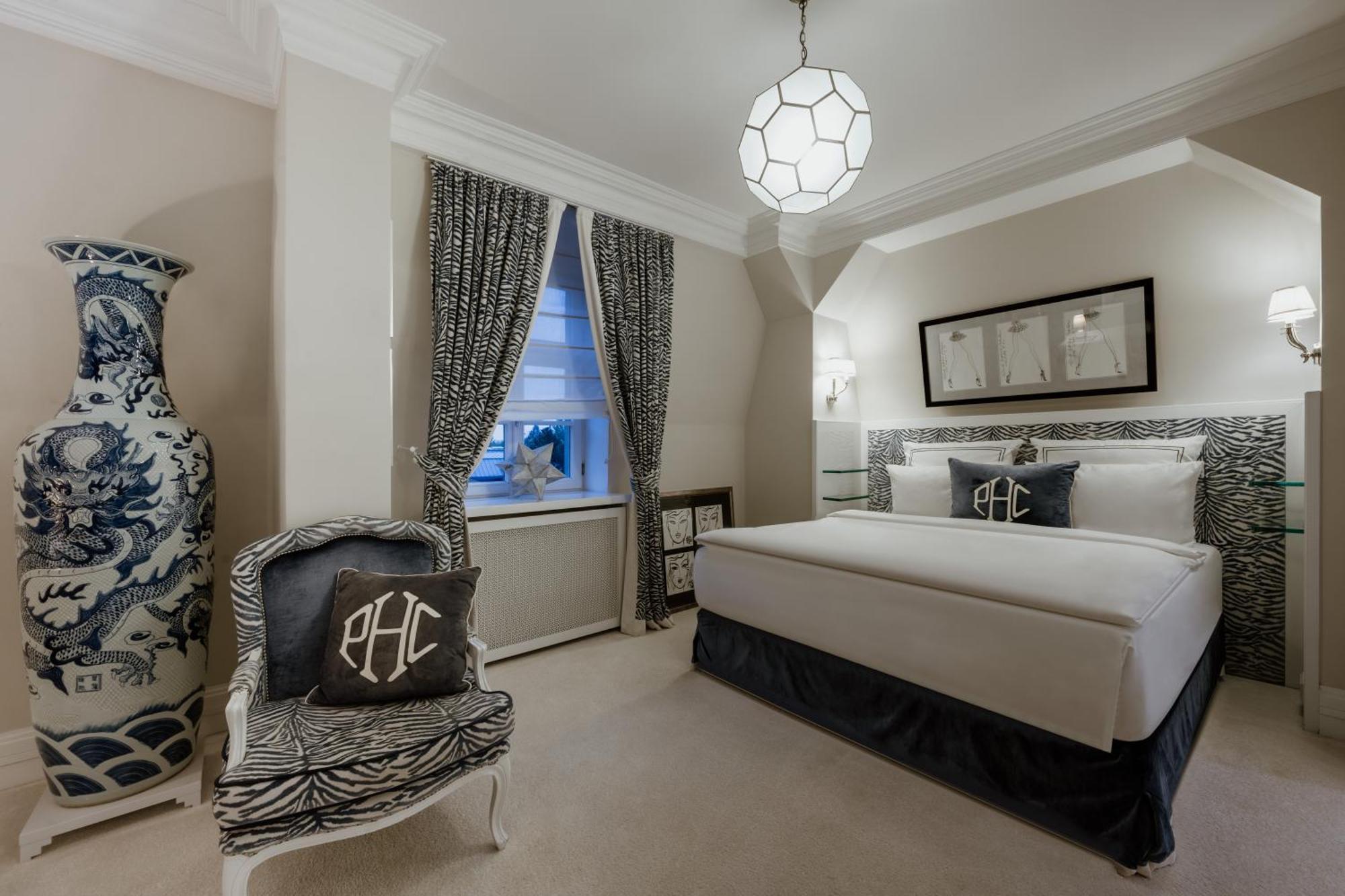 Schlosshotel Berlin Hotel