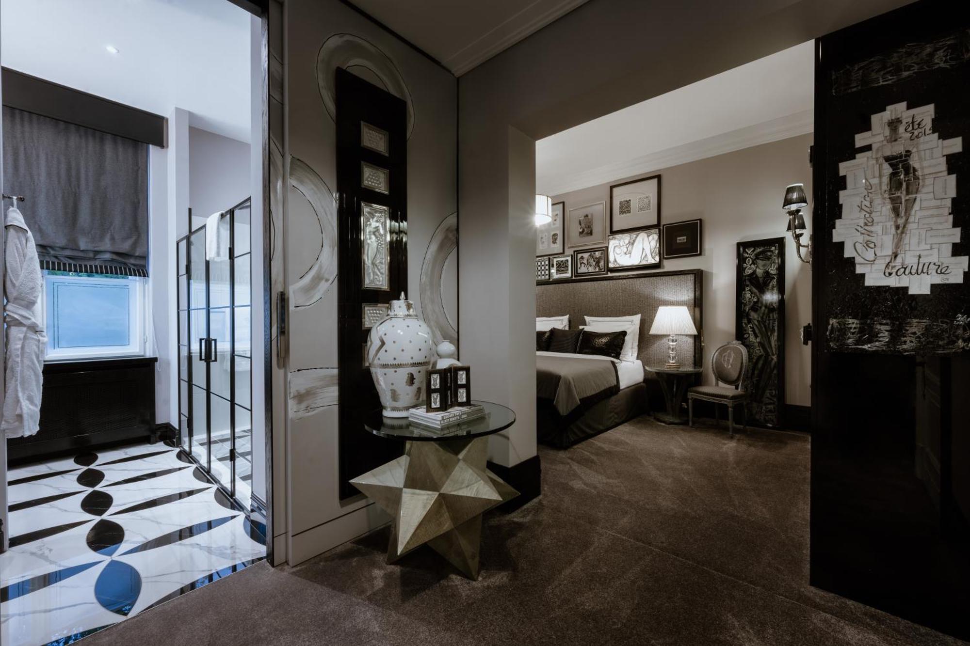 Schlosshotel Berlin Berlín