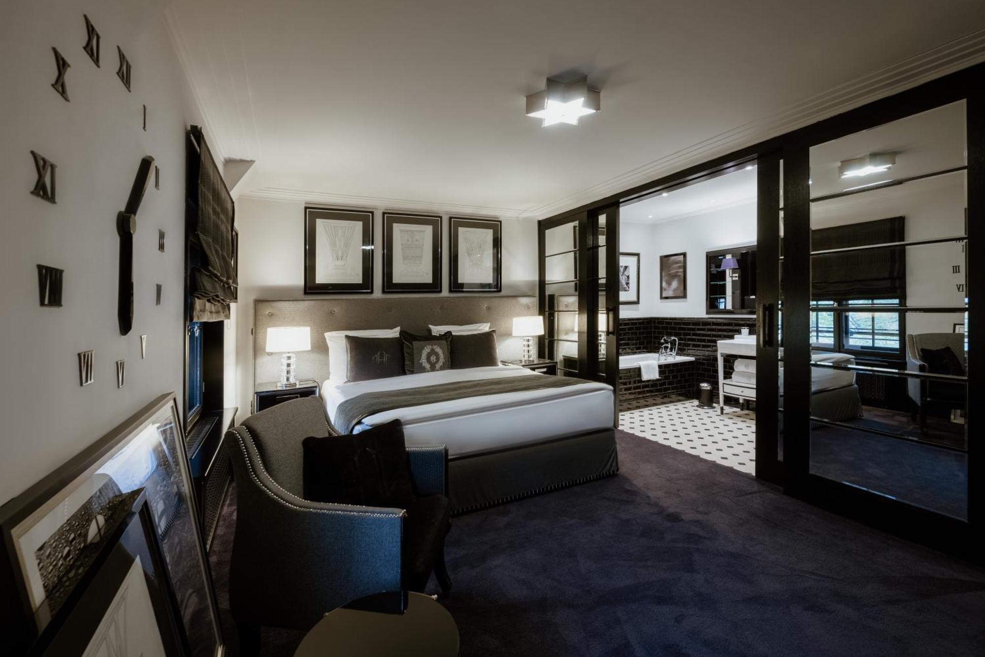Schlosshotel Berlin Berlín