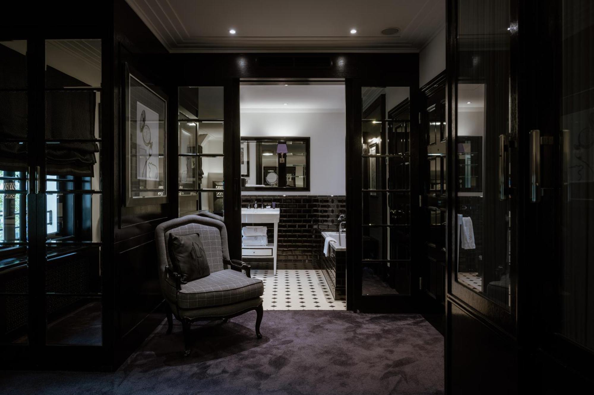Hotel Schlosshotel Berlin Berlín
