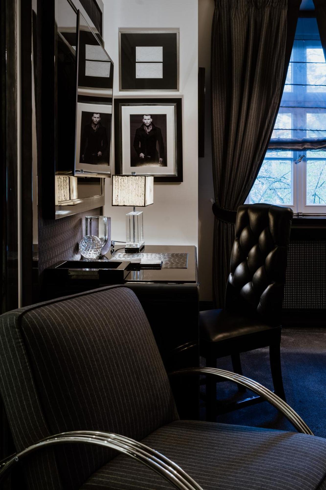 Hotel Schlosshotel Berlin Berlín