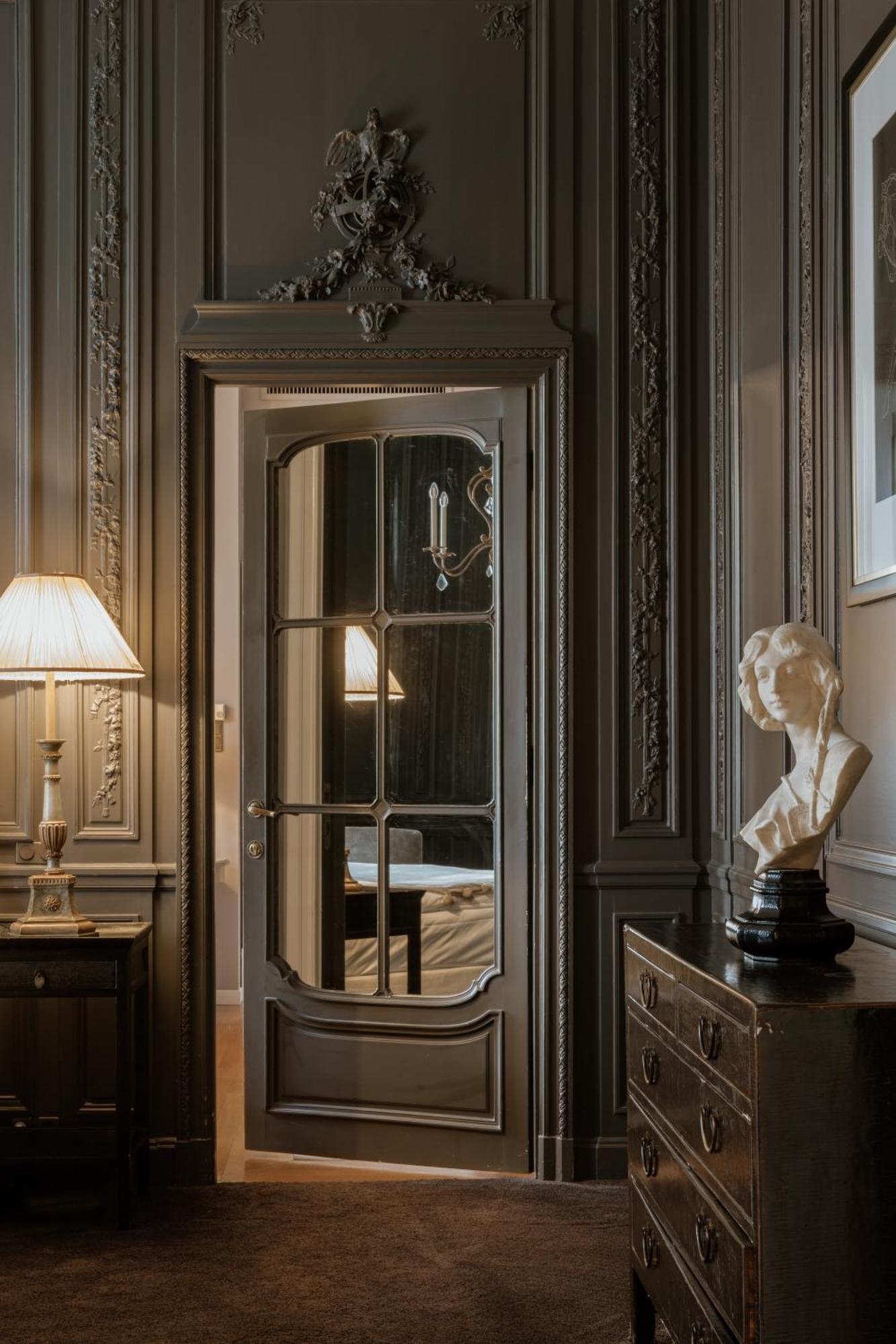 Schlosshotel Berlin Hotel Berlín