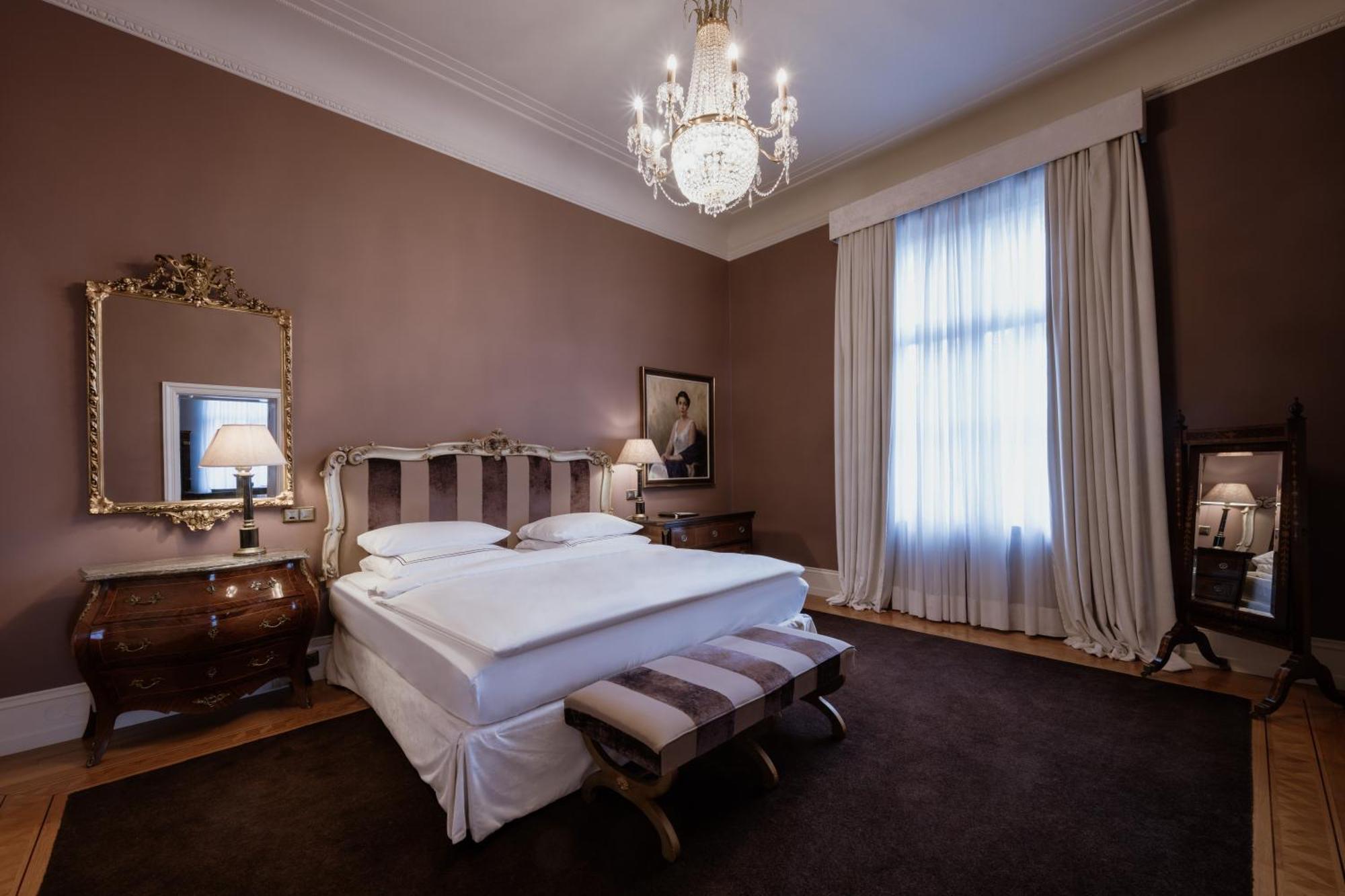 Schlosshotel Berlin Hotel Berlín