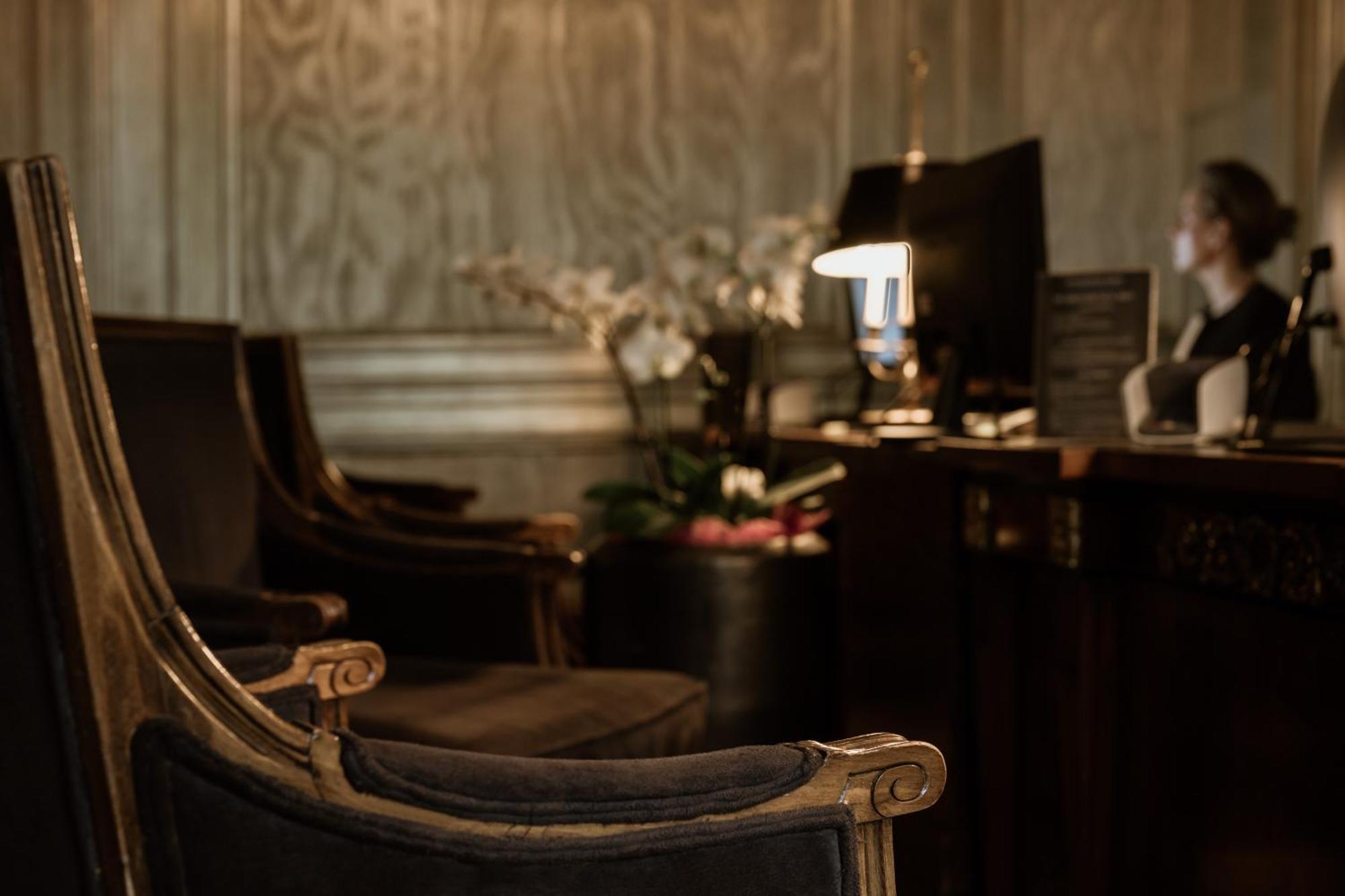 Schlosshotel Berlin 5* Berlín