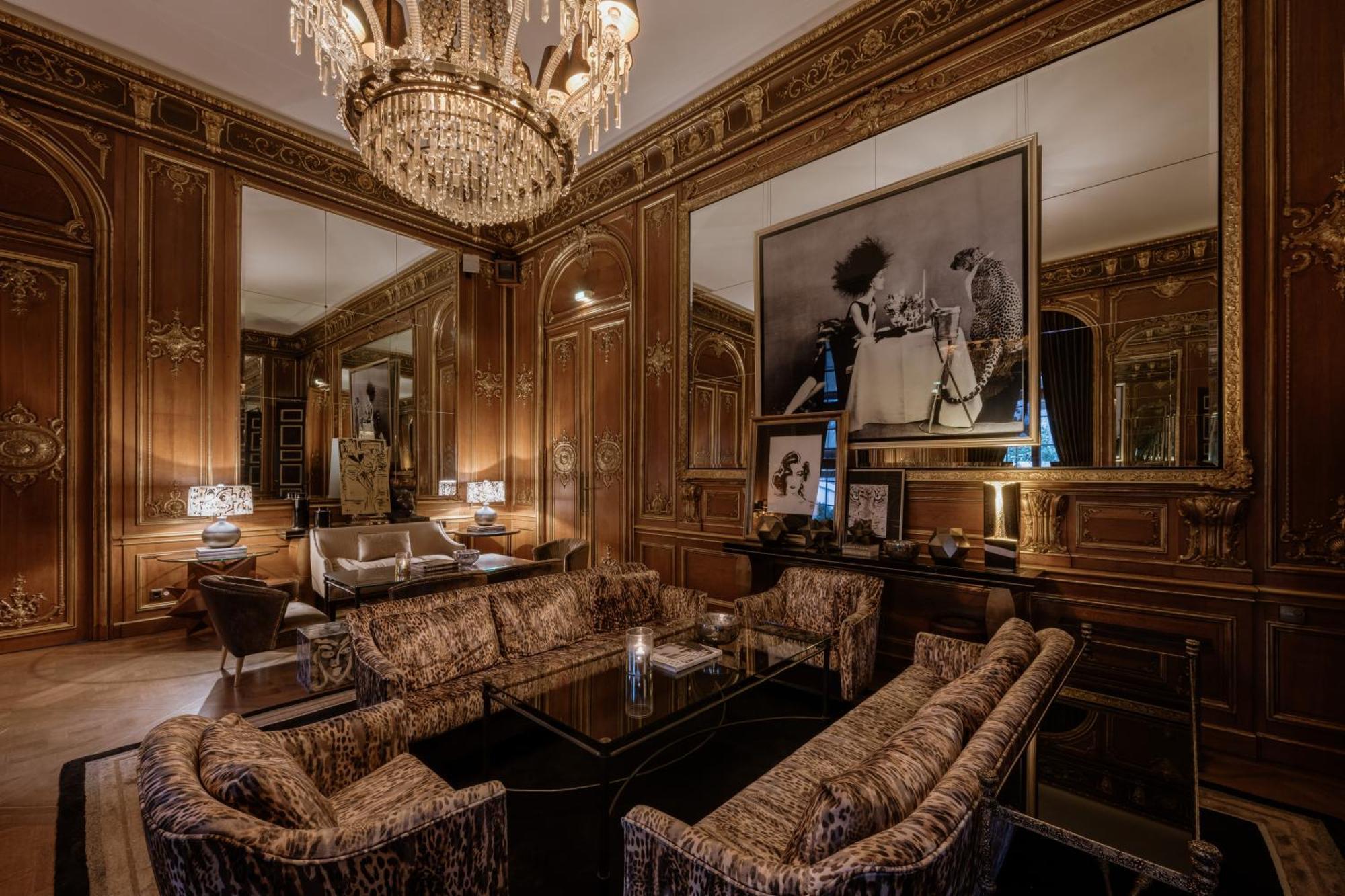 Schlosshotel Berlin 5* Berlín