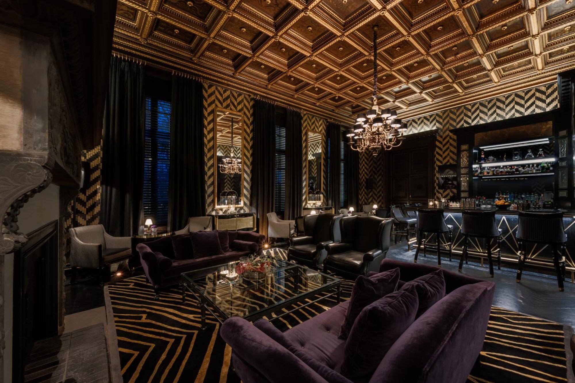 Schlosshotel Berlin 5* Berlín